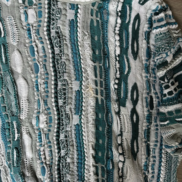 Vintage COOGI Australia Sweater - Picture 4 of 4